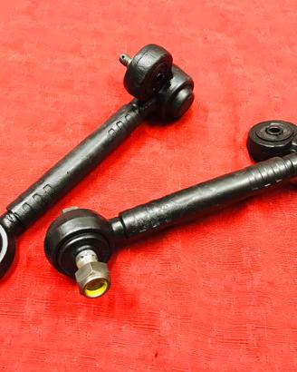 Coppia bracci anteriore Duetto GT Spider