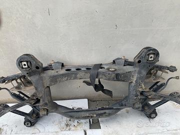 Ponte posteriore BMW 3 V (E90) [ 2004 - 2012 ]