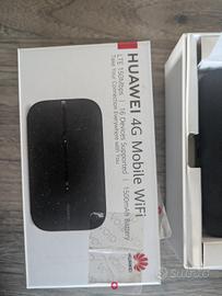 Huawei Mobile WiFi - Router Portatile (Saponetta)