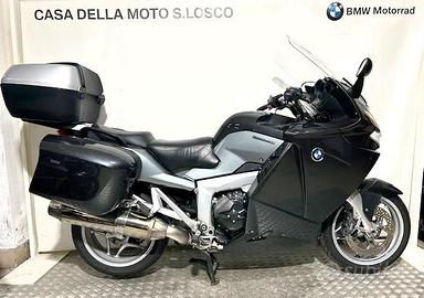 BMW K 1200 GT Abs