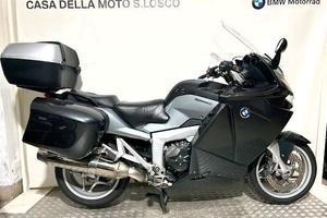 BMW K 1200 GT Abs