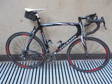 Bici Colnago SLX