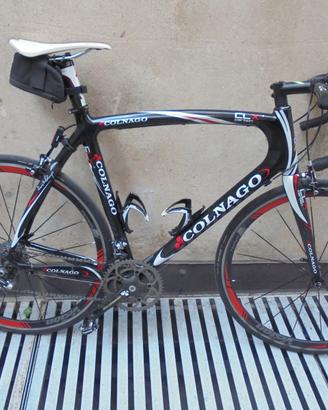 Bici Colnago SLX