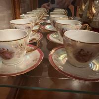 Set tazzine vintage JAPAN