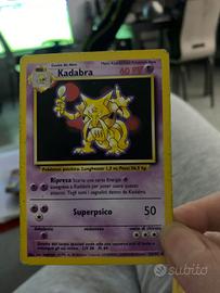 Carta Pokemon Set base 1999 - 32/102