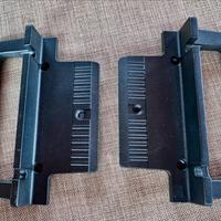 Maniglie per apparati icom 775-7700-7800