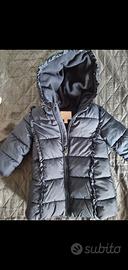 Giubbotto guess bimba