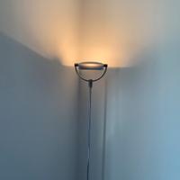 Lampada alogena dimerabile