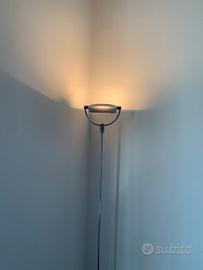 Lampada alogena dimerabile