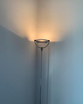 Lampada alogena dimerabile