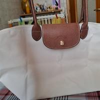 Borsa Longchamp come da foto.