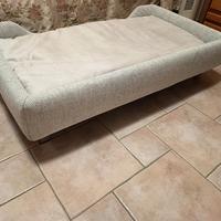 Divano per cane - modello Nibbio