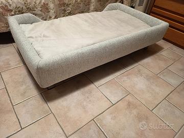 Divano per cane - modello Nibbio