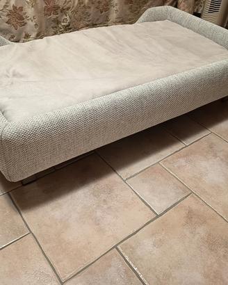 Divano per cane - modello Nibbio