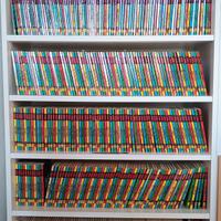 Collezione Diabolik inedito