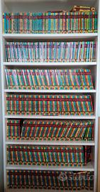 Collezione Diabolik inedito