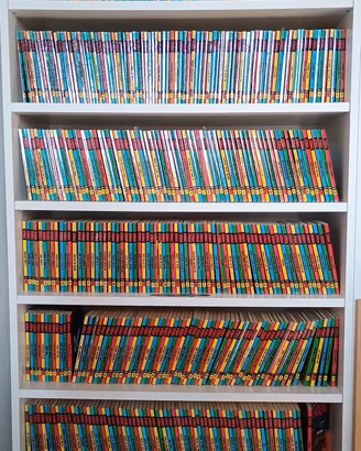 Collezione Diabolik inedito