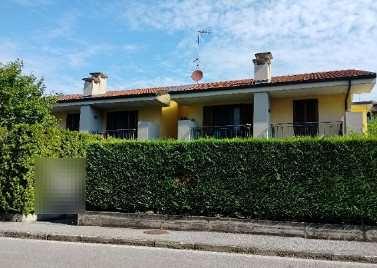 Appartamento a Bulciago (LC)