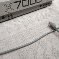 Campionatore Akai X7000