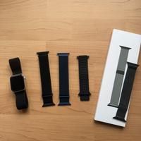 Apple Watch SE 3ª generazione 44mm gps+cellular