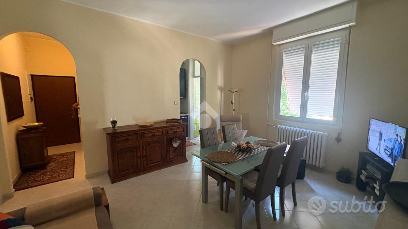 Appartamento – Milano, Selinunte, Municipio 7 - Vista 2
