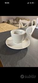 Tazzina illy Collection venexia White