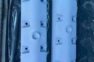 Ricambi Motore Marino Caterpillar 3208