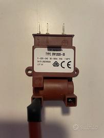 TRASFORMATORE ACC. BW12026-00 ART. 61002105-20