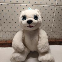 Orso Shiver Barbie e la Magia di Pegaso Mattel '04