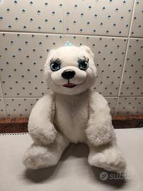 Orso Shiver Barbie e la Magia di Pegaso Mattel '04