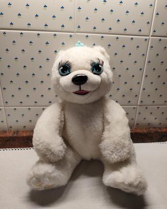 Orso Shiver Barbie e la Magia di Pegaso Mattel '04