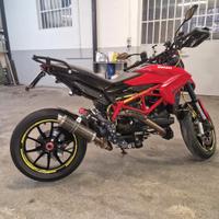 DUCATI HYPERMOTARD 939