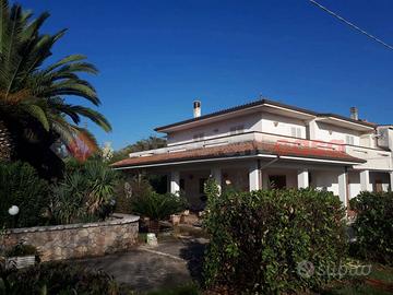 Villa o villino Cervaro [Cod. rif 3235342VRG]