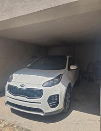kia sportage 2018 gt line 