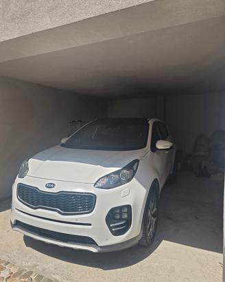 kia sportage 2018 gt line 