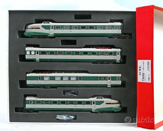 ACME 79090 FS Elettrotreno ETR 253 Arlecchino