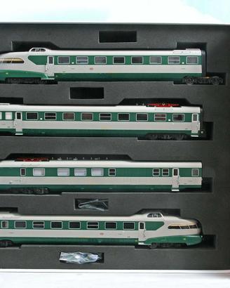 ACME 79090 FS Elettrotreno ETR 253 Arlecchino