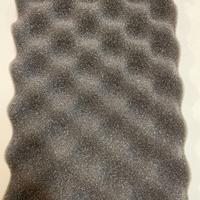 Pannello fonoassorbente