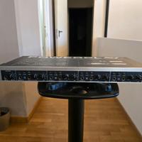 BEHRINGER POWERPLAY HA4000 - AMPLIFICATORE CUFFIE