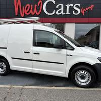 VOLKSWAGEN Caddy 2.0 TDI 102 CV Furgone
