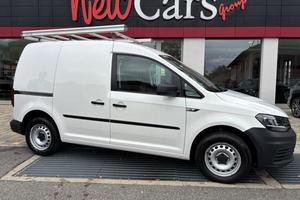 VOLKSWAGEN Caddy 2.0 TDI 102 CV Furgone