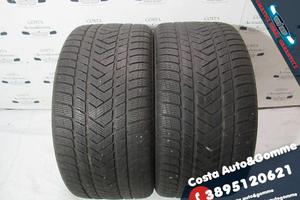 Gomme 305 35 21 Pirelli m+s 305/35/21 85%