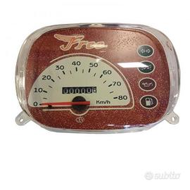 Contachilometri Piaggio Free 294475