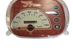Contachilometri Piaggio Free 294475