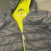 Piumino Cmp
