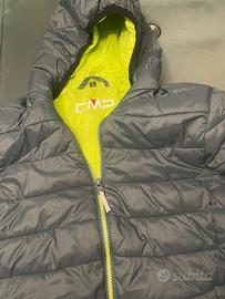 Piumino Cmp
