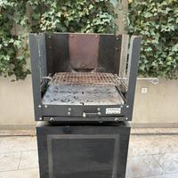 Barbecue Barbecubo
