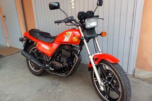 Honda FT 500 asi