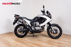HONDA TRANSALP XL 700 V ABS - 2008