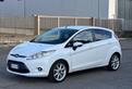 Ford Fiesta 1.2 60CV TITANIUM GARANZIA